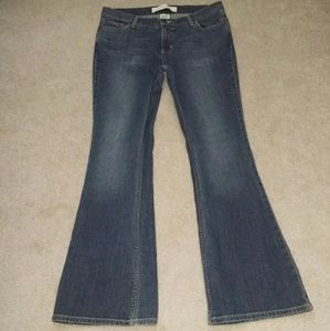 Mossimo Denim Flare jeans